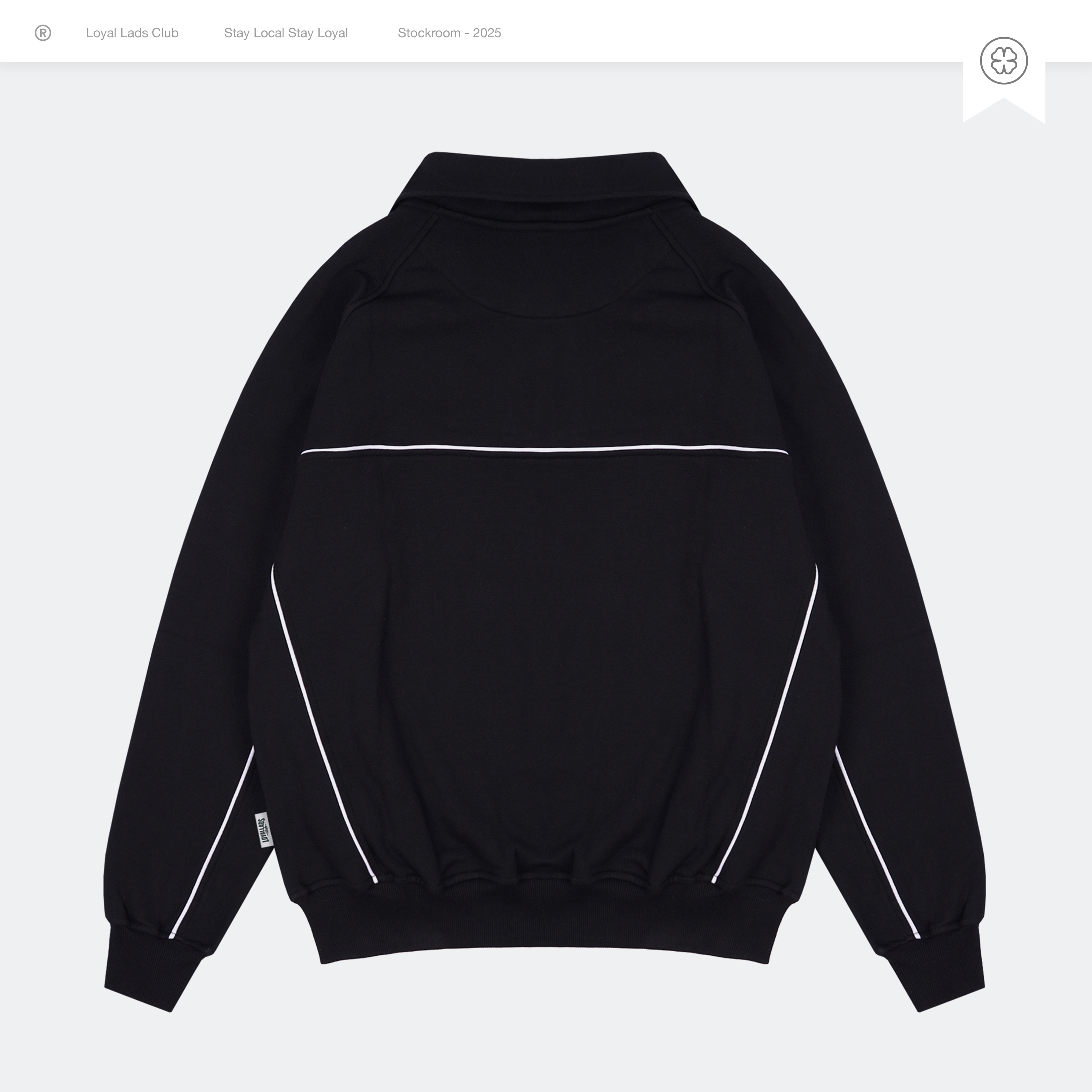 Halfzip - Piazza - Thumbnail 3